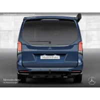 Автодом Mercedes-Benz Marco, 2025, АКПП, пробег 7980 км