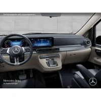 Автодом Mercedes-Benz Marco, 2025, АКПП, пробег 7980 км