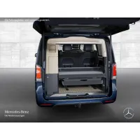 Автодом Mercedes-Benz Marco, 2025, АКПП, пробег 7980 км