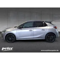 Opel Corsa, 2023, АКПП, пробег 36708 км