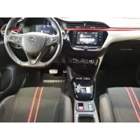 Opel Corsa, 2023, АКПП, пробег 36708 км
