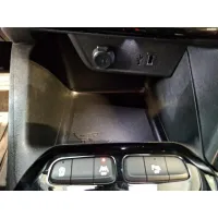 Opel Corsa, 2023, АКПП, пробег 36708 км