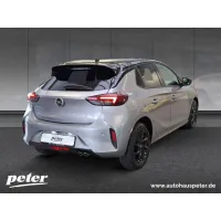 Opel Corsa, 2023, АКПП, пробег 36708 км