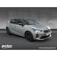 Opel Corsa, 2023, АКПП, пробег 36708 км