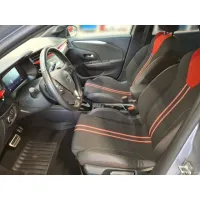 Opel Corsa, 2023, АКПП, пробег 36708 км