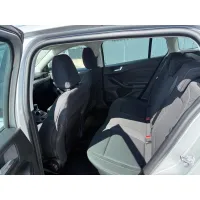 Ford Focus, 2021, МКПП, пробег 79630 км