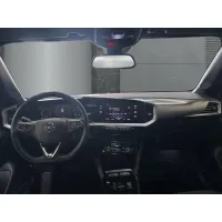 Opel Mokka, 2023, АКПП, пробег 26848 км