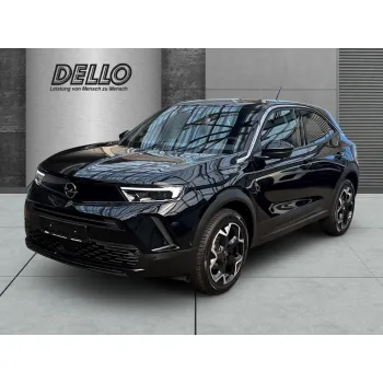 Opel Mokka, 2023, АКПП, пробег 17552 км