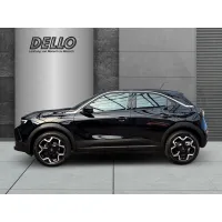 Opel Mokka, 2023, АКПП, пробег 17552 км