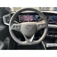 Opel Mokka, 2023, АКПП, пробег 17552 км