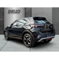 Opel Mokka, 2023, АКПП, пробег 17552 км