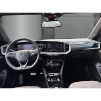 Opel Mokka, 2023, АКПП, пробег 17552 км