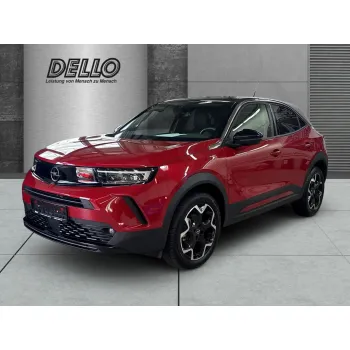 Opel Mokka, 2023, АКПП, пробег 16099 км