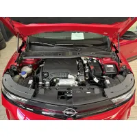 Opel Mokka, 2023, АКПП, пробег 16099 км