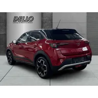 Opel Mokka, 2023, АКПП, пробег 16099 км