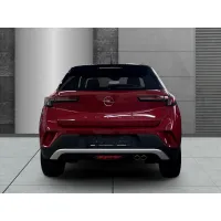 Opel Mokka, 2023, АКПП, пробег 16099 км