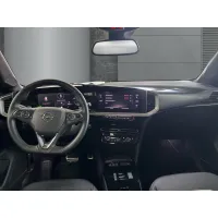 Opel Mokka, 2023, АКПП, пробег 16099 км