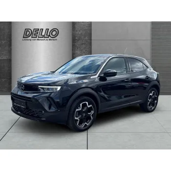 Opel Mokka, 2023, АКПП, пробег 23186 км