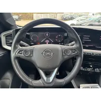 Opel Mokka, 2023, АКПП, пробег 23186 км