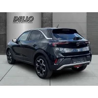 Opel Mokka, 2023, АКПП, пробег 23186 км