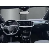 Opel Mokka, 2023, АКПП, пробег 23186 км