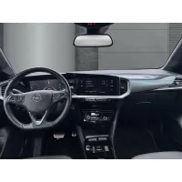 Opel Mokka, 2023, АКПП, пробег 23186 км