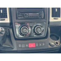 Автодом Chausson Flash, 2015, МКПП, пробег 91000 км