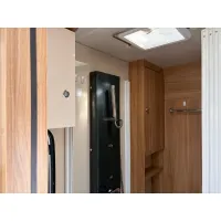 Автодом Chausson Flash, 2015, МКПП, пробег 91000 км