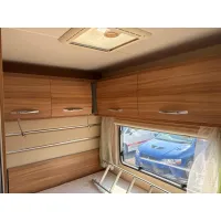 Автодом Chausson Flash, 2015, МКПП, пробег 91000 км