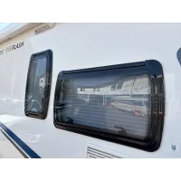 Автодом Chausson Flash, 2015, МКПП, пробег 91000 км