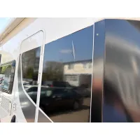 Автодом Chausson Flash, 2015, МКПП, пробег 91000 км