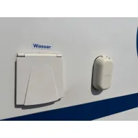 Автодом Chausson Flash, 2015, МКПП, пробег 91000 км