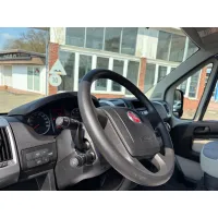 Автодом Chausson Flash, 2015, МКПП, пробег 91000 км