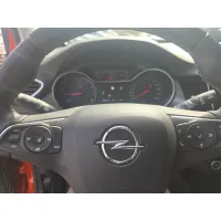 Opel Crossland, 2022, АКПП, пробег 49410 км