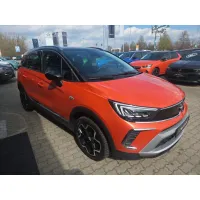 Opel Crossland, 2022, АКПП, пробег 49410 км