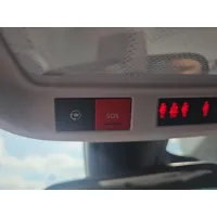 Opel Crossland, 2022, АКПП, пробег 49410 км