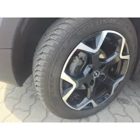 Opel Crossland, 2022, АКПП, пробег 49410 км