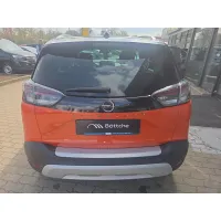 Opel Crossland, 2022, АКПП, пробег 49410 км