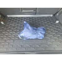 Opel Crossland, 2022, АКПП, пробег 49410 км