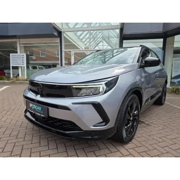 Opel Grandland, 2023, АКПП, пробег 45317 км