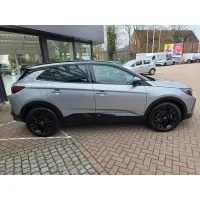 Opel Grandland, 2023, АКПП, пробег 45317 км