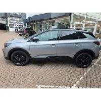 Opel Grandland, 2023, АКПП, пробег 45317 км