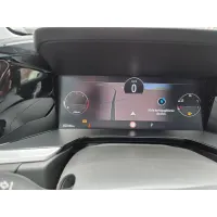 Opel Grandland, 2023, АКПП, пробег 45317 км