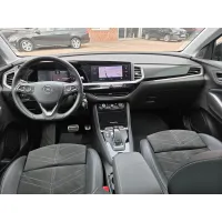 Opel Grandland, 2023, АКПП, пробег 45317 км