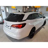 Opel Astra, 2022, МКПП, пробег 64500 км