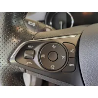 Opel Astra, 2022, МКПП, пробег 64500 км