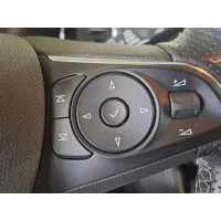 Opel Astra, 2022, МКПП, пробег 64500 км