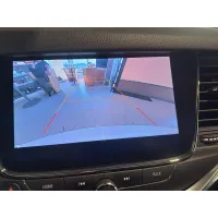 Opel Astra, 2022, МКПП, пробег 64500 км