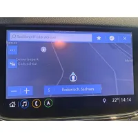 Opel Astra, 2022, МКПП, пробег 64500 км