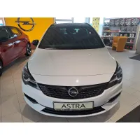Opel Astra, 2022, МКПП, пробег 64500 км